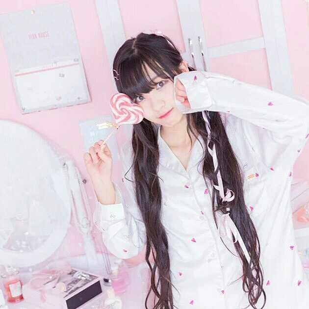 末永桜花 (SKE48 teamE)