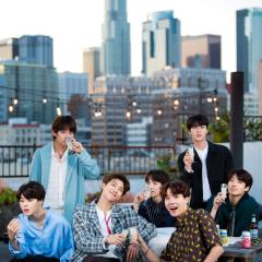 방탄소년단💓 ～army〜