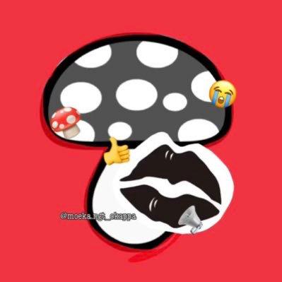 はるな 🍄👍