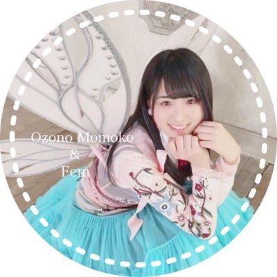 フェム@ももちゃん神推し◢ ￨⁴⁶