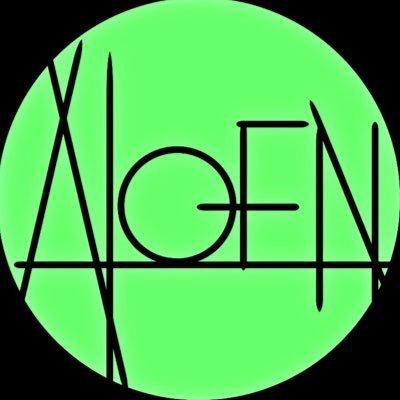 ALGEN◢͟│⁴⁶