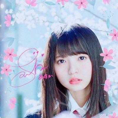 あゆ◢ ⁴⁶ あすか推し