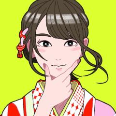 がつきのトーク
