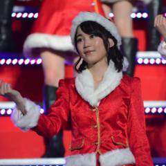 絵梨花サンタのクリスマスイベント💕