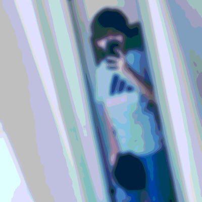 ブラッキーのトーク