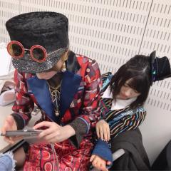 Sayakaのトーク