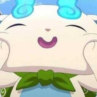 よっしー彡