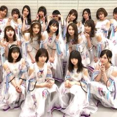 乃木坂46 Nogizaka46のトーク
