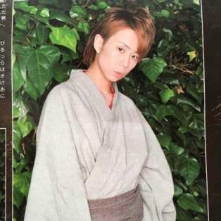 北山宏光のトーク