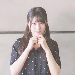 行天優莉奈ちゃん🎀
