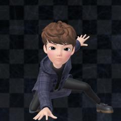 いつきのトーク