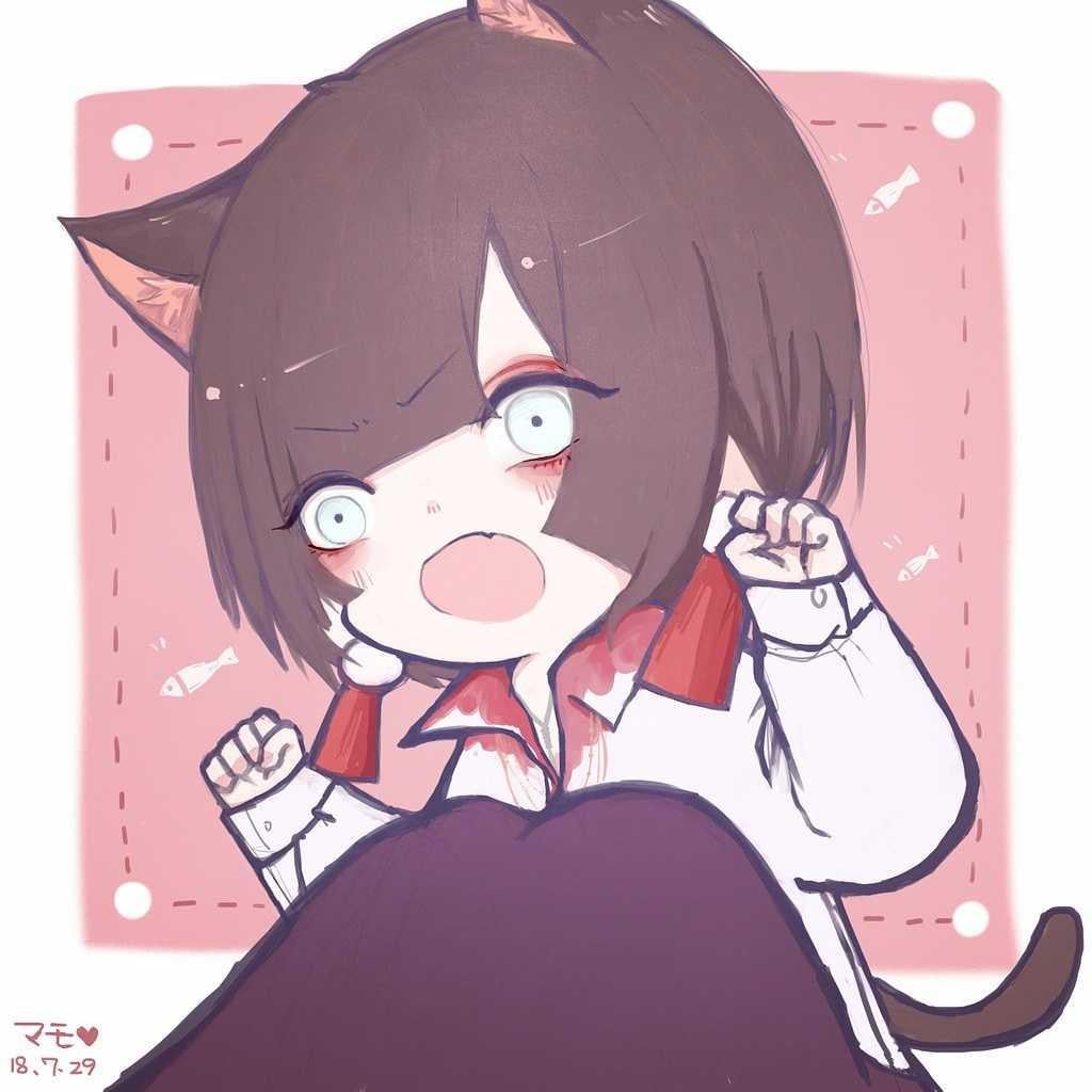 そらちゃん14歳🍜🍺