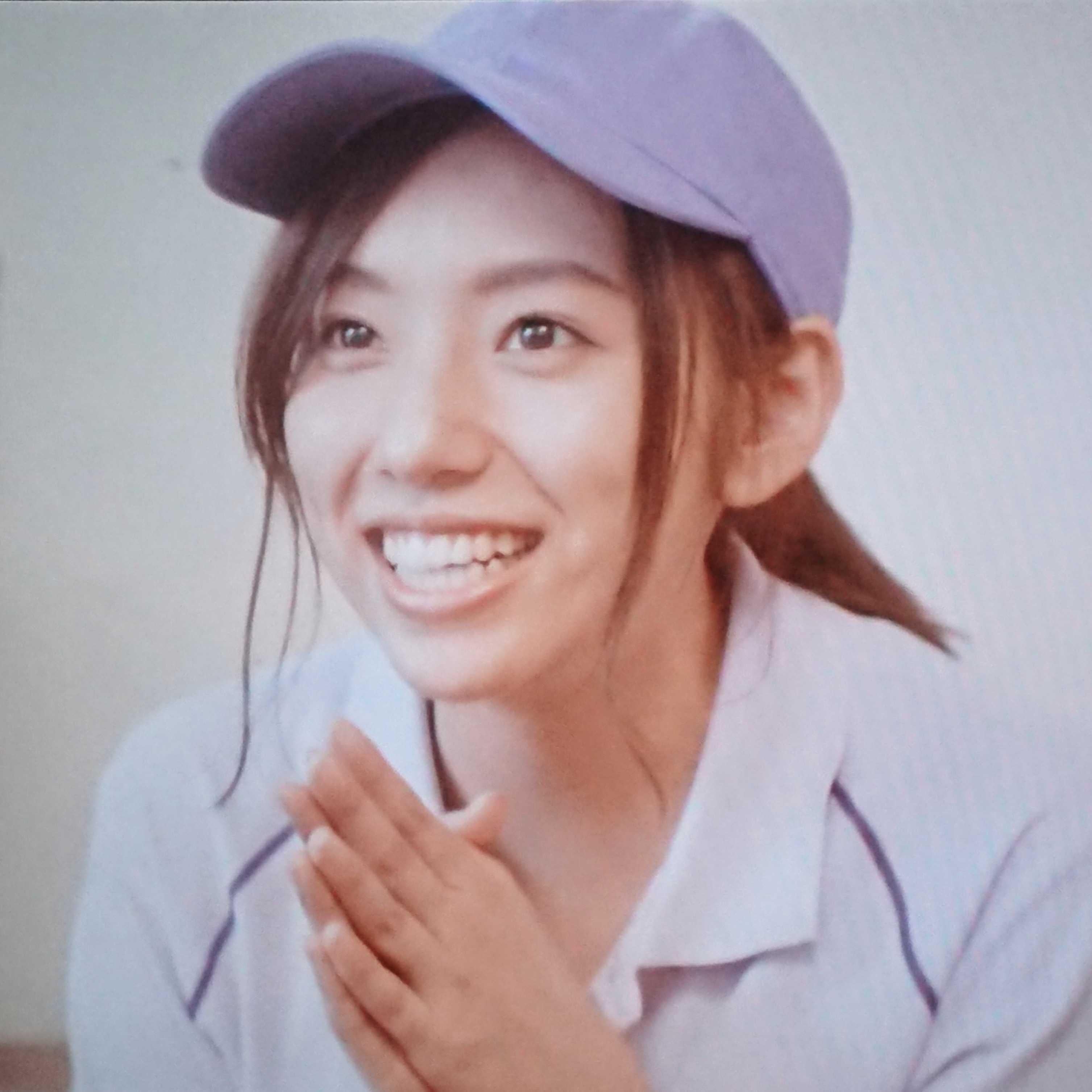あきちゅん♪のトーク
