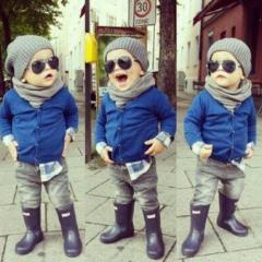 ガリエのトーク