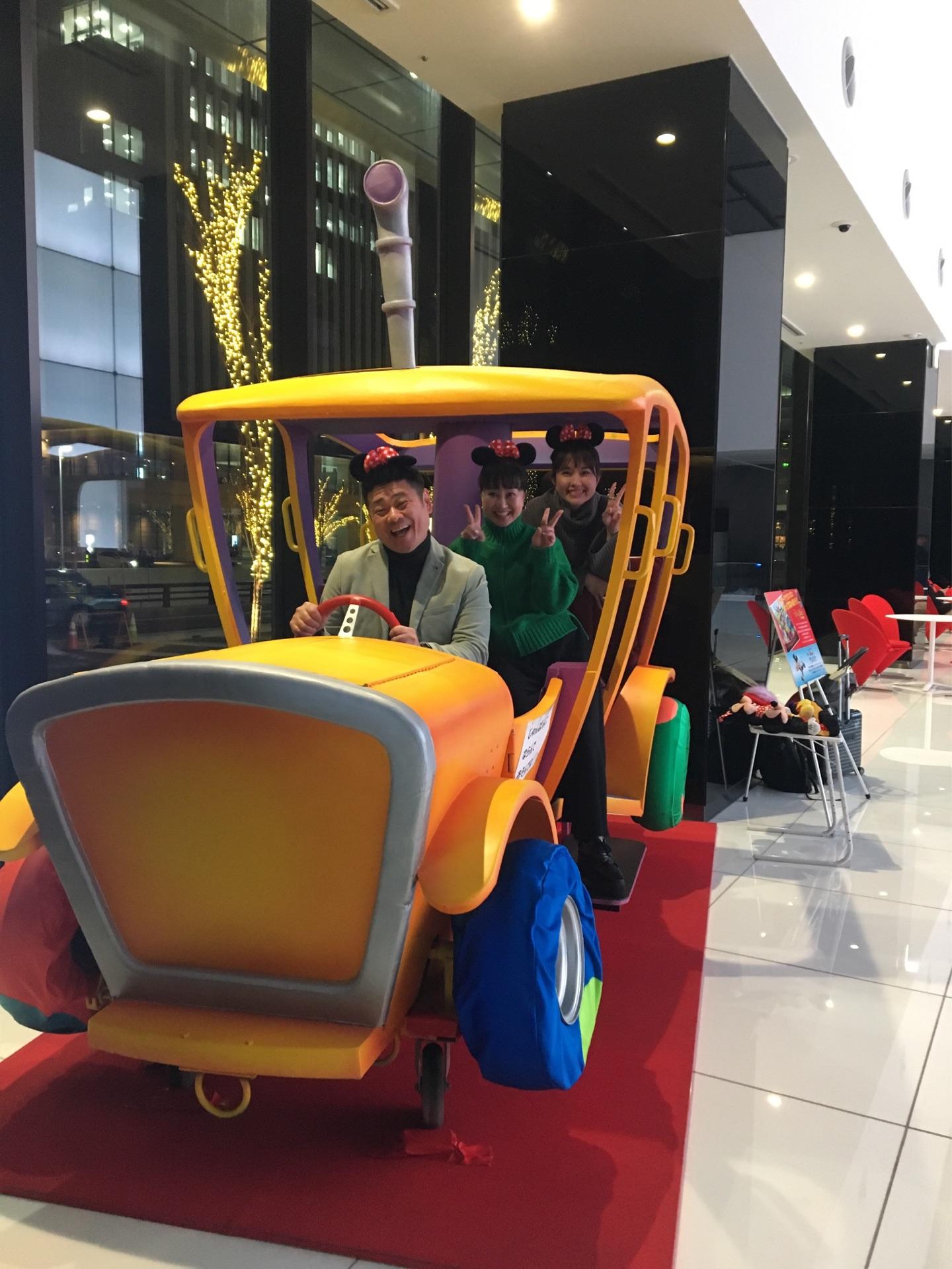 芸能リポーター裏トーク 755
