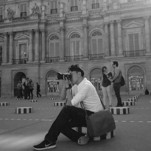 髙桑 正義 Seigi Takakuwa