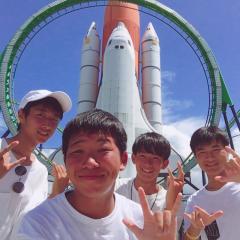 沖 なおやのトーク