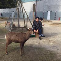 Yosiaki Tanakaのトーク