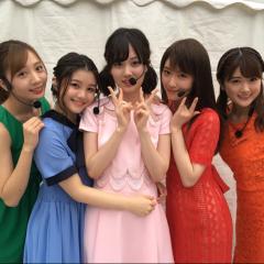 リョウマ⊿の乃木坂46&MS語り室