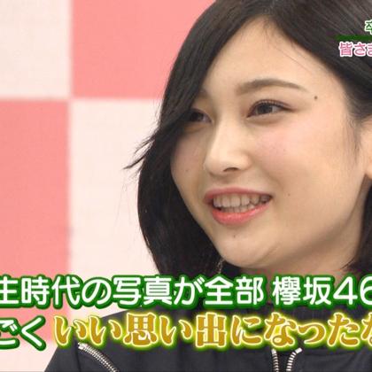 にっしー(欅坂、乃木坂大好き)のトーク😋