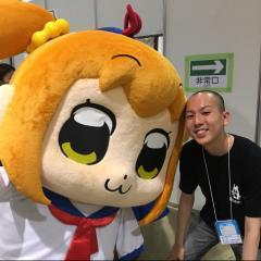 いちのせ@アニメLIVEchプロデューサー／アニメ宣伝