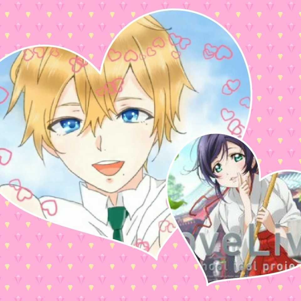 主と希のイチャイチャトーク(Ꭱあり)