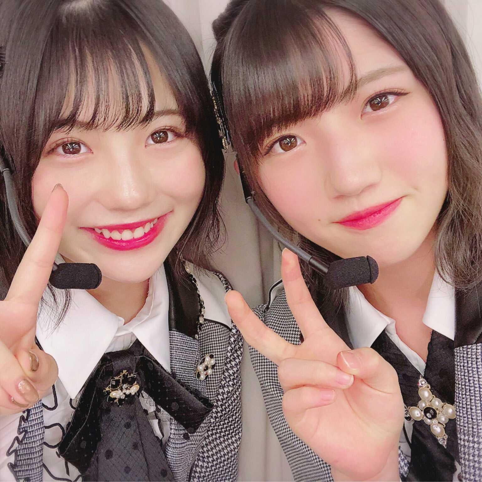 ゆきんかんのトーク