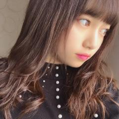 AKB48 チーム8 奥原妃奈子