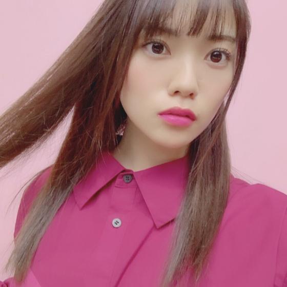 宮田愛萌（けやき坂46）のトーク