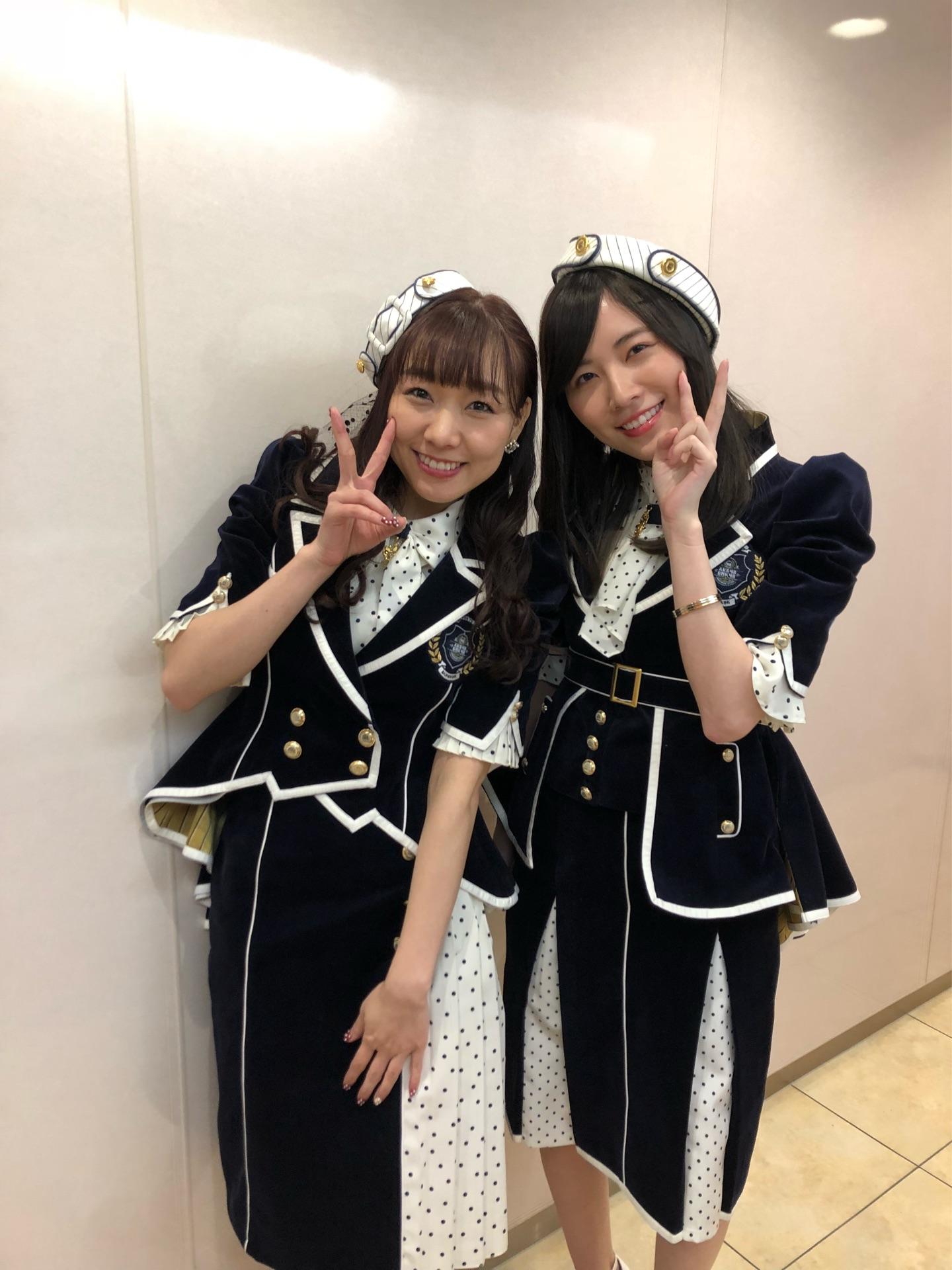 紅白出場したにもかかわらず、総選挙１位の「松井珠理奈」さんだけフォロワーを減らす異常事態 	->画像>94枚 