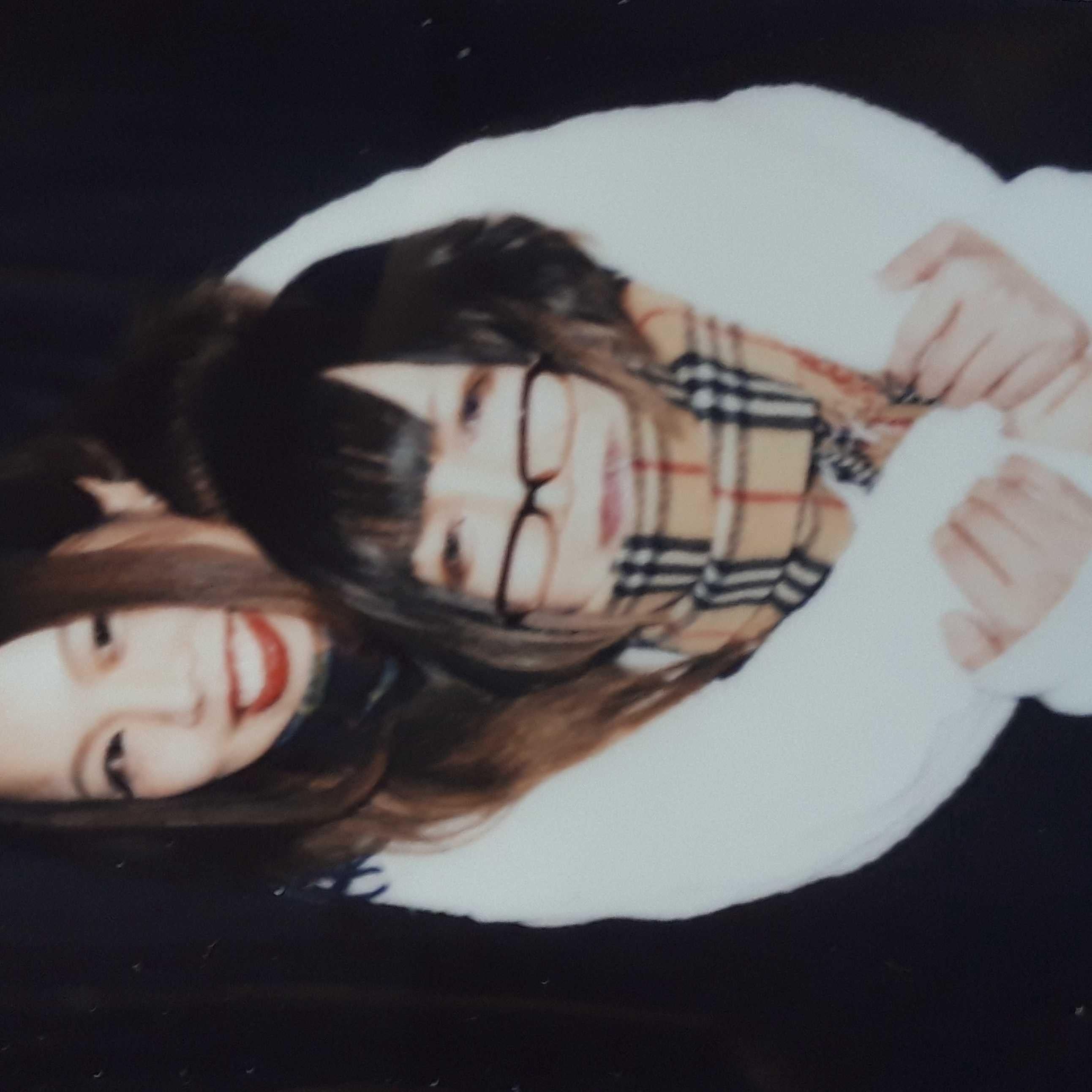 紫音(トゲトゲくん)