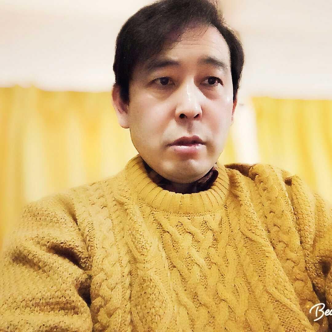 中園章のトーク