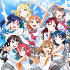 Aqours ガチ推し&キスマイ宮田推し