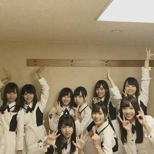 けやき坂好き集まれ〜