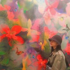 こなつのトーク