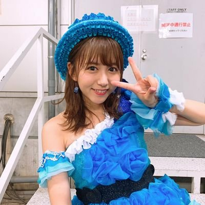 まちゃ!みなるん推し❗
