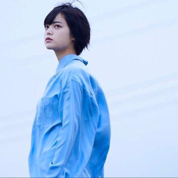 平手 友梨奈