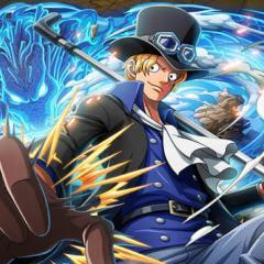 ワンピースなりきりオリキャラあり