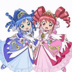 オリキャラランド