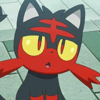 ポケモントレーナーなりきり（オリキャラあり）