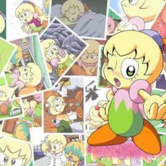 星のカービィなりきり