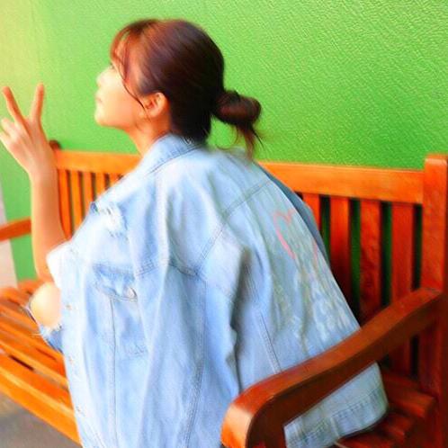 みさき ❁*·⑅