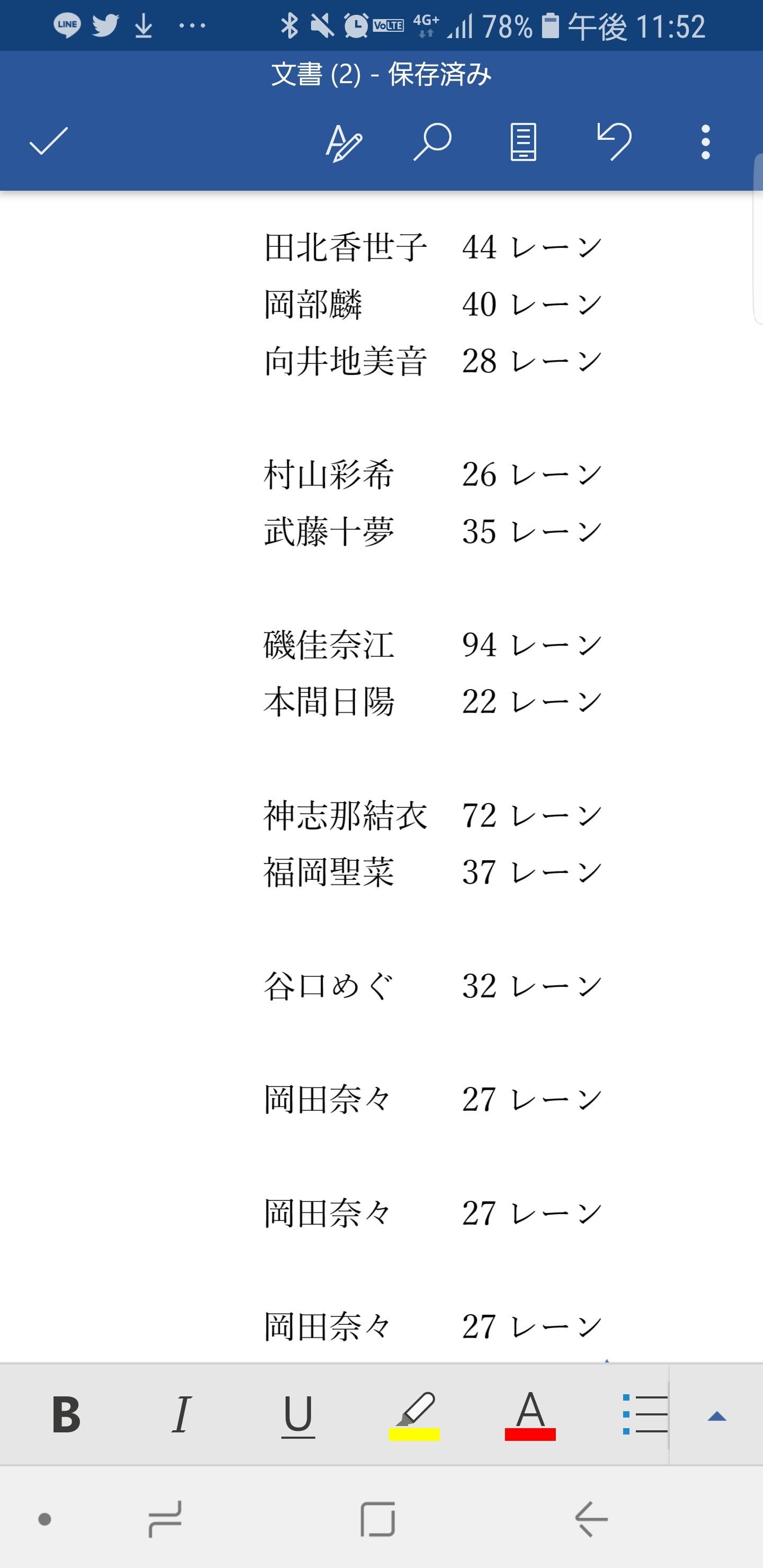 投稿画像