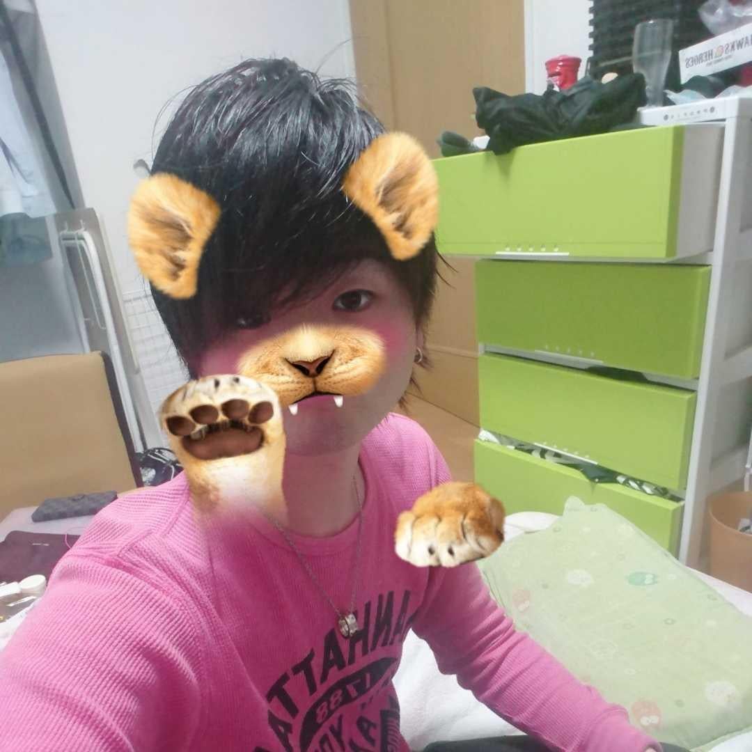 誰でも絡んできてー #友達募集