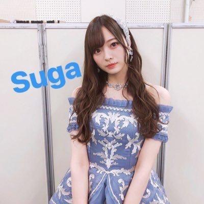 Suga◢⁴⁶のトーク