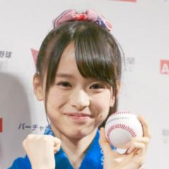 team8 倉野尾成美 応援ルーム