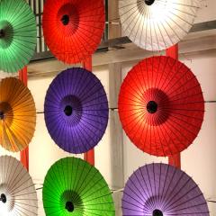 ピーナッツKANのトーク