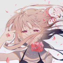 いっくん(迷子)