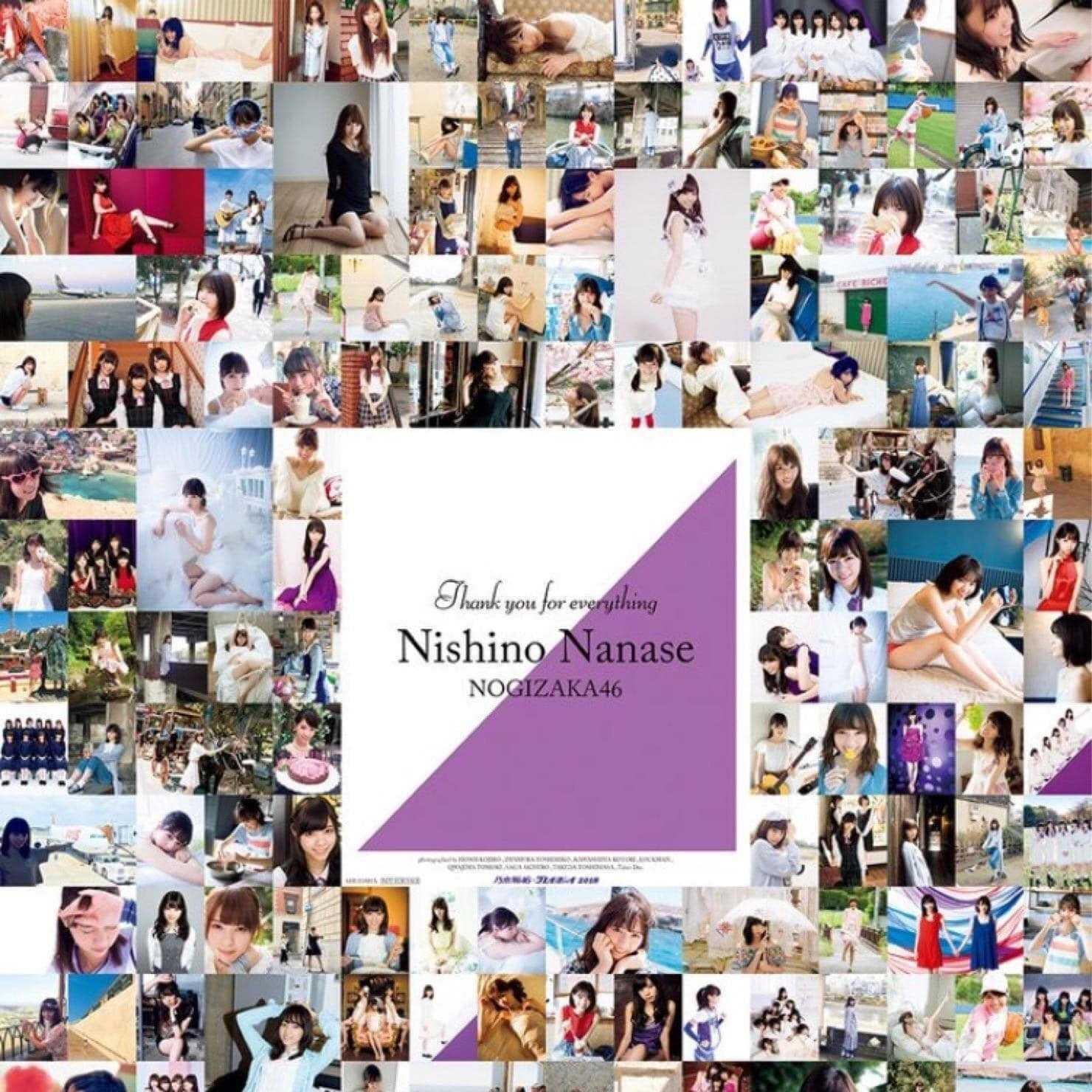 乃木フェス雑談!