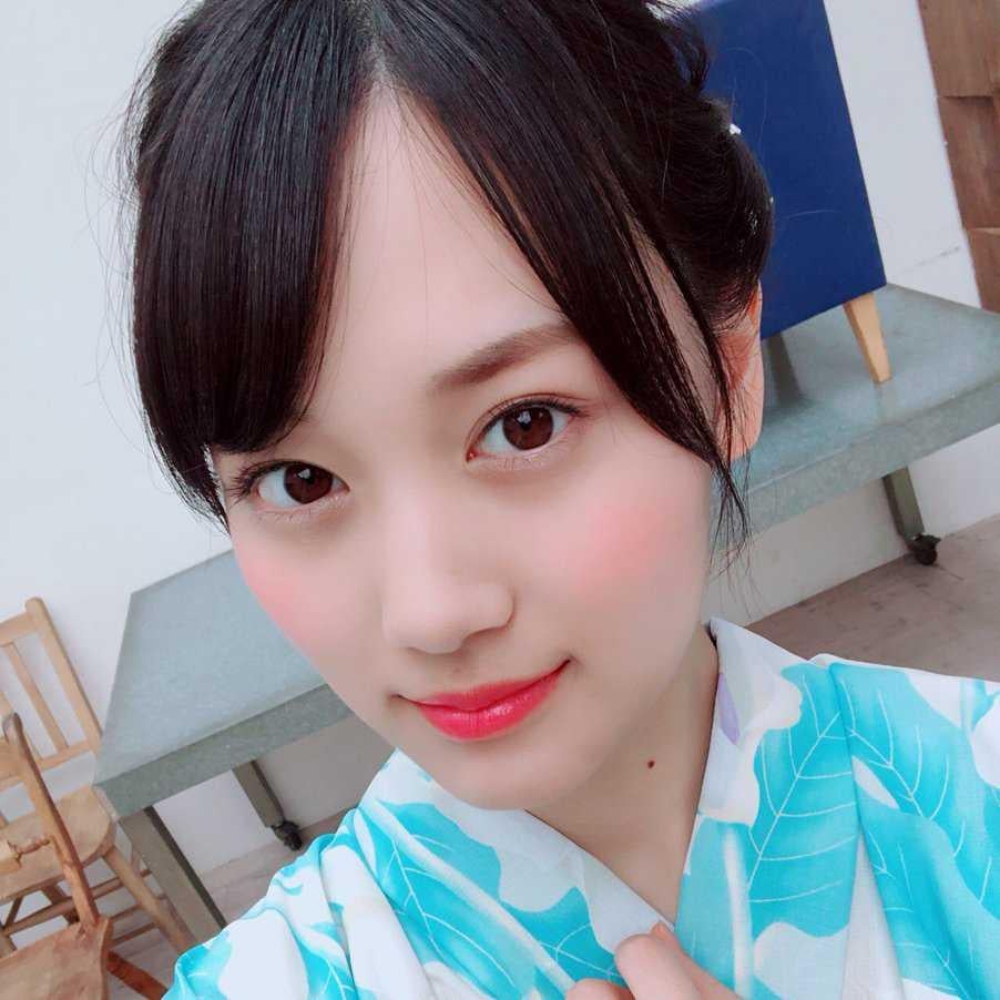 山下美月神押し!!